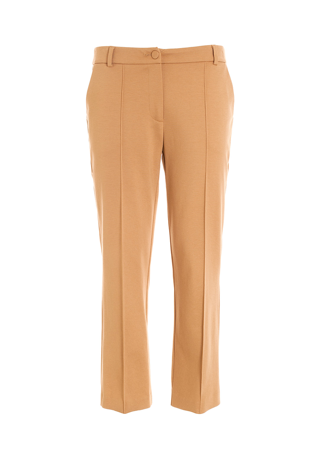 Pantalone chino regular in tessuto tecnico-FRACOMINA-FR22WV4012W49701-093-FP-36