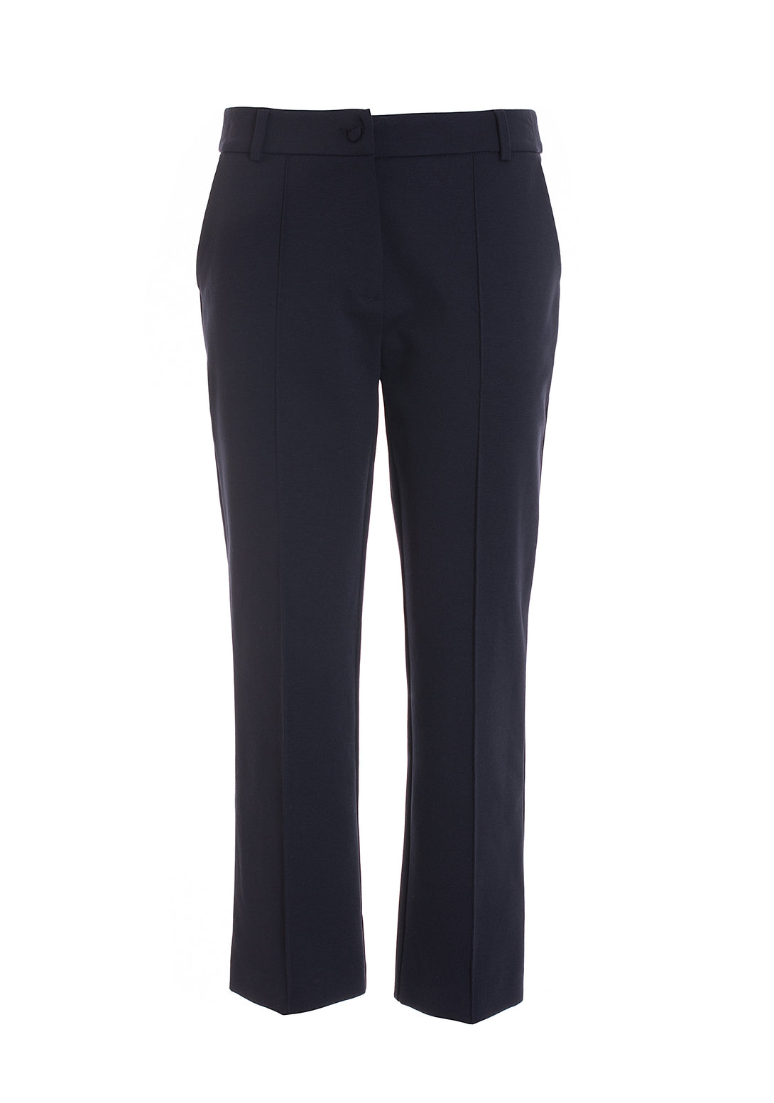 Pantalone chino regular in tessuto tecnico-FRACOMINA-FR22WV4012W49701-117-FP-36